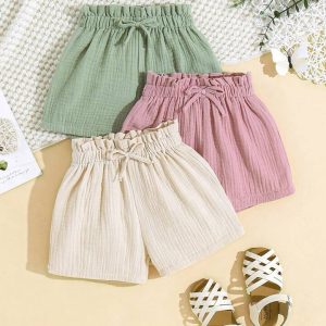 Short muselina