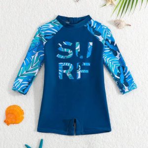 Traje de baño Surf